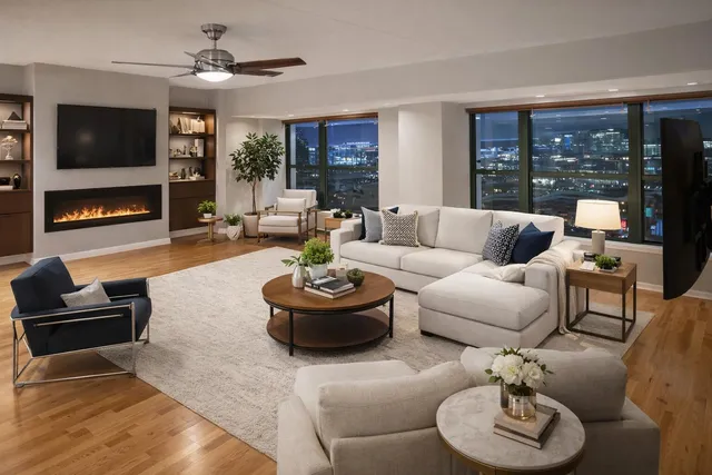 $364,000 | 270 East Highland Avenue, Unit 1244, Milwaukee, WI 53202