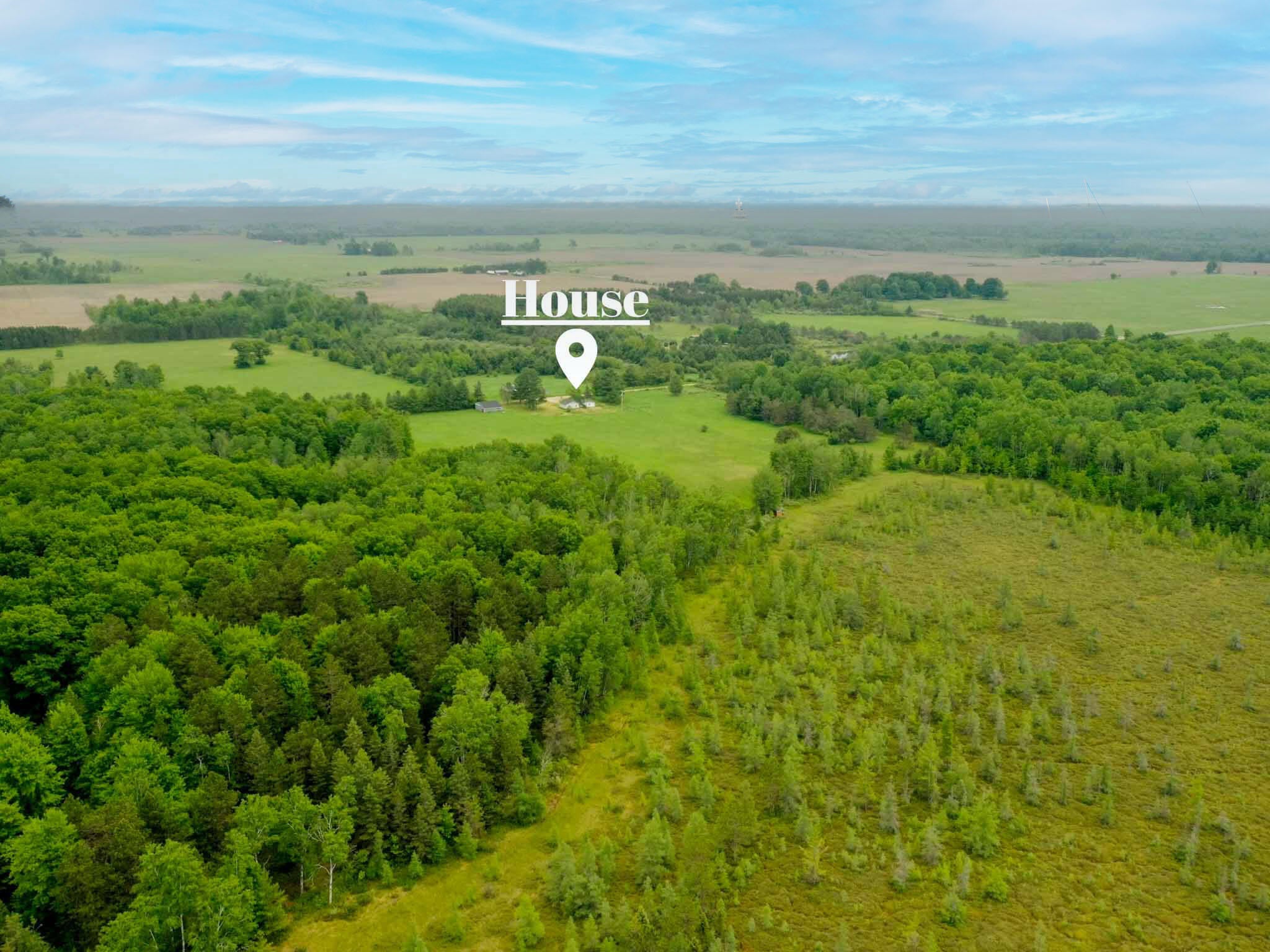 3301 North Merritt Road Merritt, MI 49667 - Photo 24 of 28 Gallery Image 24