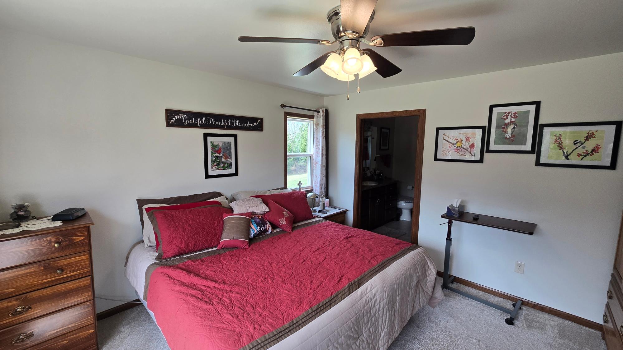 W11299 Brookside Road Antigo, WI 54409 - Photo 21 of 57 Gallery Image 21