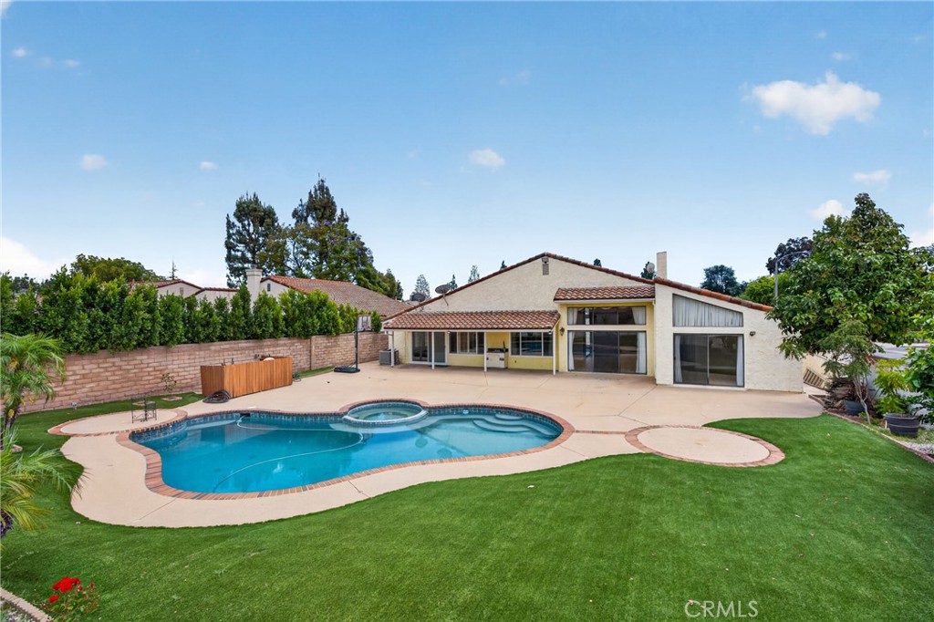 18259 Minnehaha Street Porter Ranch, CA 91326 - Photo 45 of 50