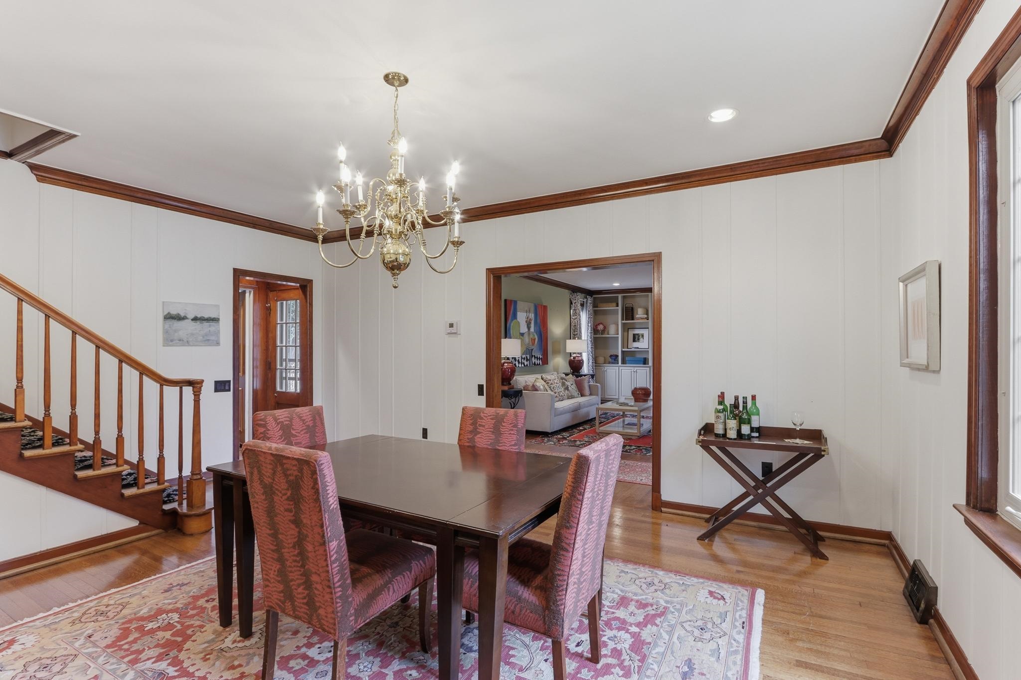 3790 Walnut Grove Road Memphis, TN 38111 - Photo 18 of 40