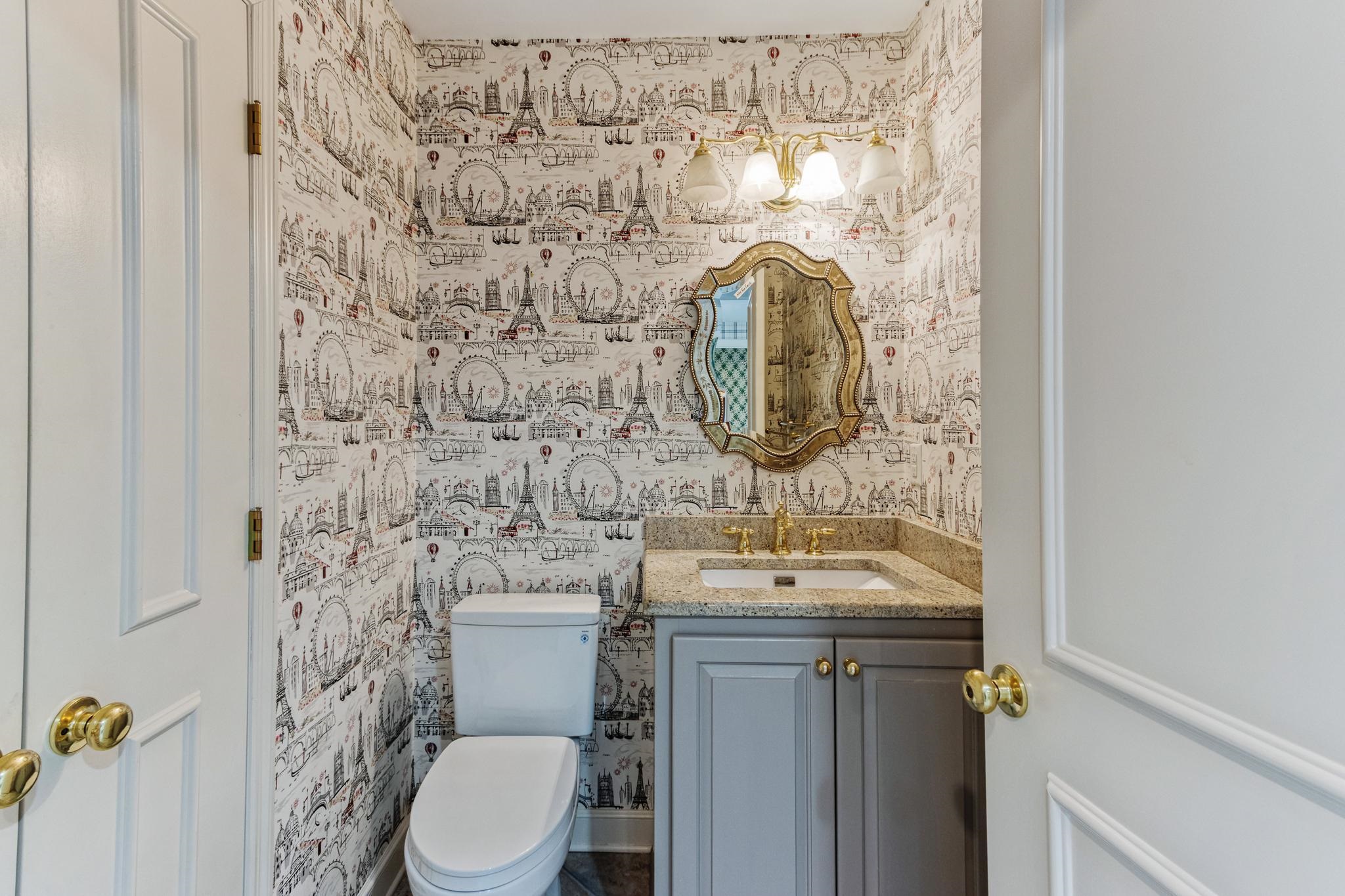 3790 Walnut Grove Road Memphis, TN 38111 - Photo 28 of 40