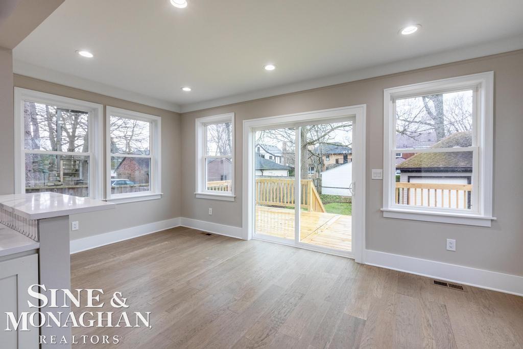 705 Lincoln Road Grosse Pointe, MI 48230 - Photo 12 of 33