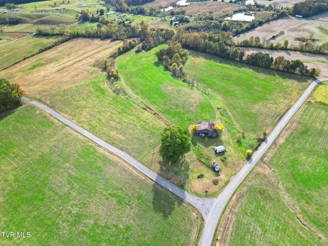 $90,240 | Lot 28 Kenneytown Road, Greeneville, TN 37745