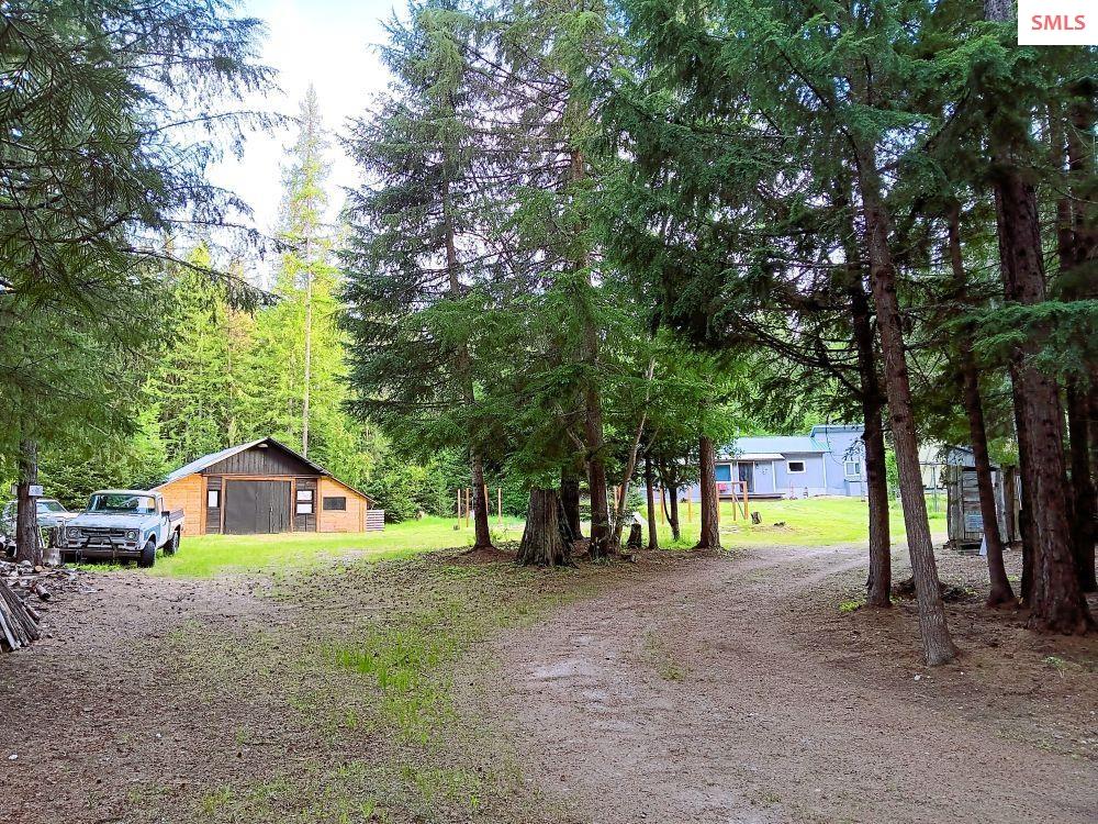 452 Toad Road Priest River, ID 83856 - Photo 37 of 43 Gallery Image 37