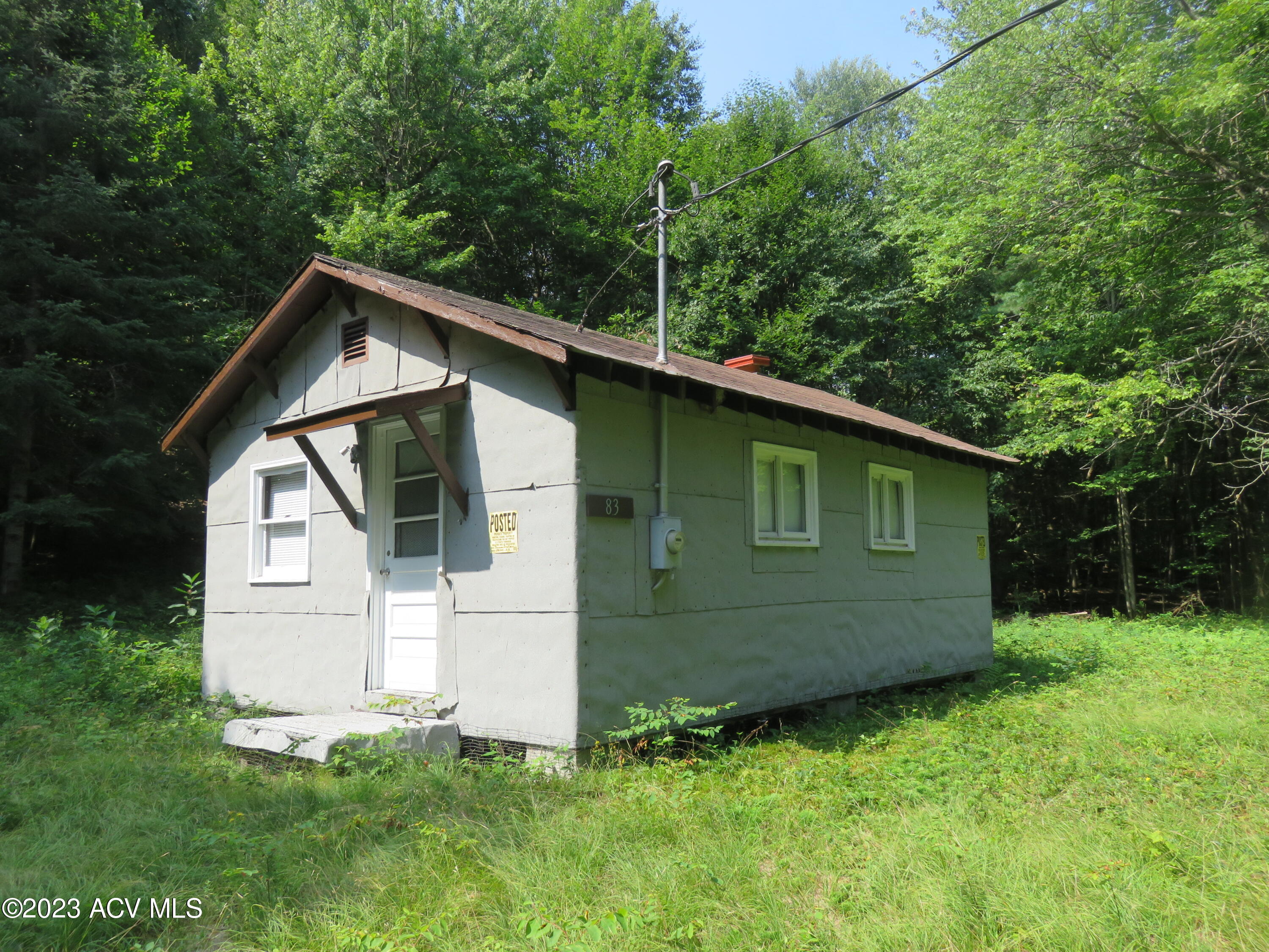 83 Pond Road Malone, NY 12953 - Photo 2 of 10 Gallery Image 2