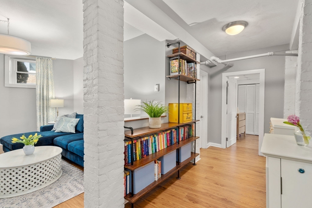 4 Colliston Road, Unit B Boston, MA 02135 - Photo 9 of 20 Gallery Image 9