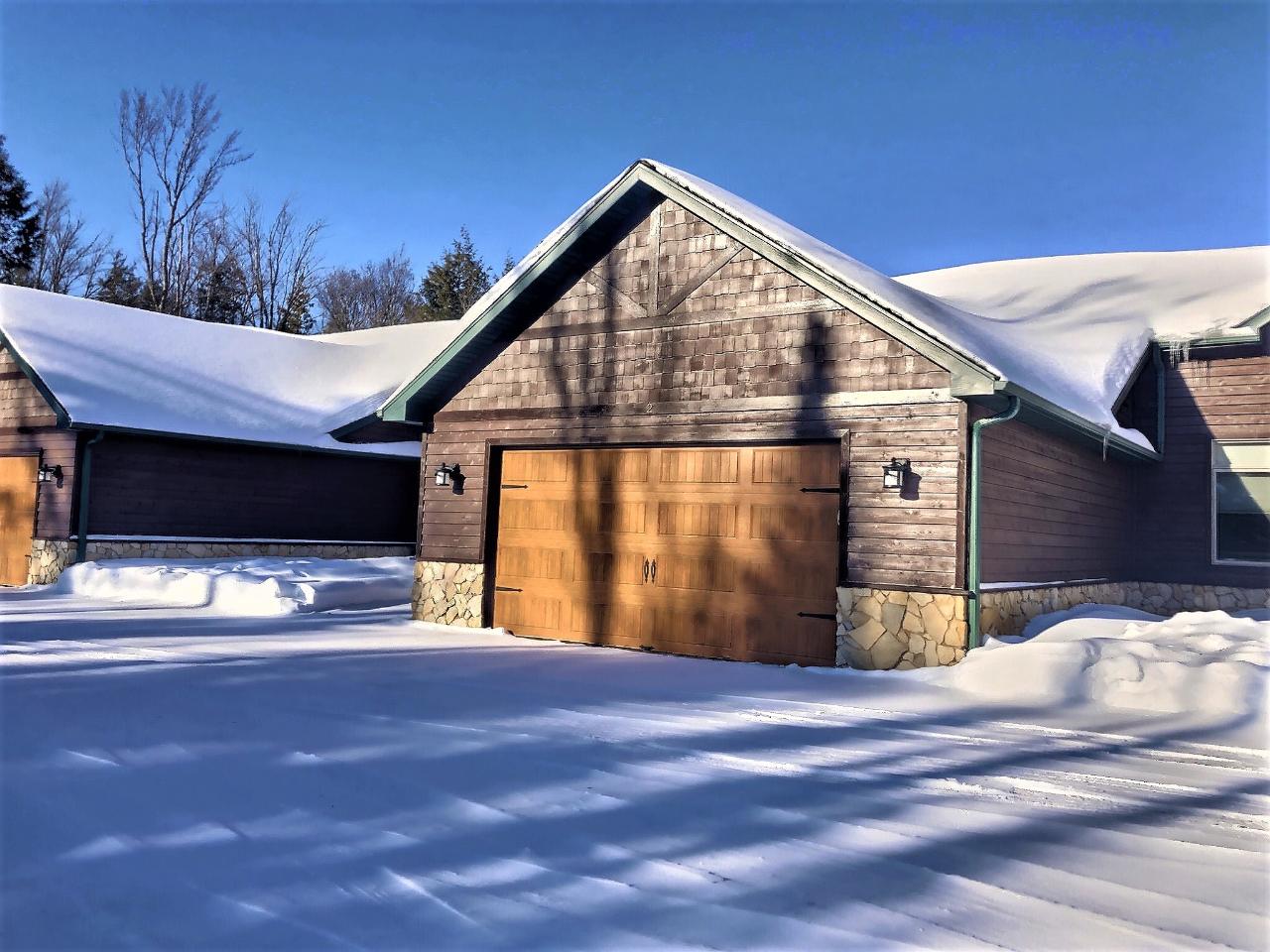 7656 Palmer Lake Road, Unit 2 Land O'Lakes, WI 54540 - Photo 38 of 40 Gallery Image 38