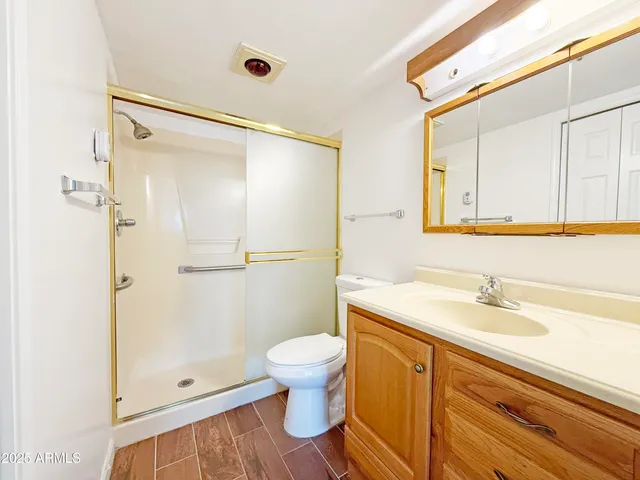 $45,000 | 10330 West Thunderbird Boulevard, Unit A207, Sun City, AZ 85351