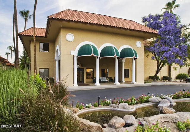 $45,000 | 10330 West Thunderbird Boulevard, Unit A207, Sun City, AZ 85351