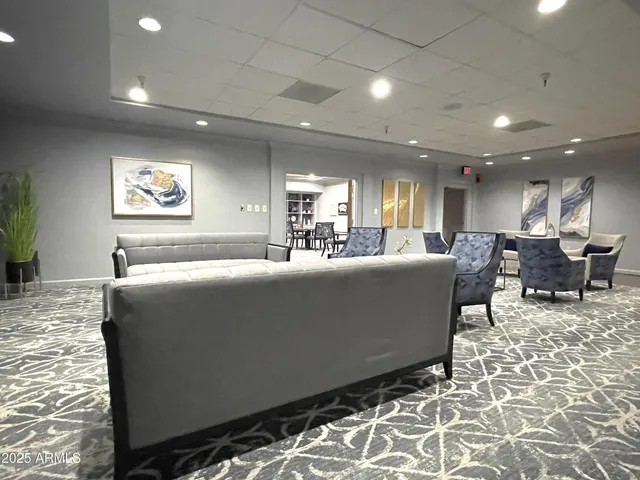 $45,000 | 10330 West Thunderbird Boulevard, Unit A207, Sun City, AZ 85351