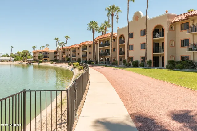 $45,000 | 10330 West Thunderbird Boulevard, Unit A207, Sun City, AZ 85351