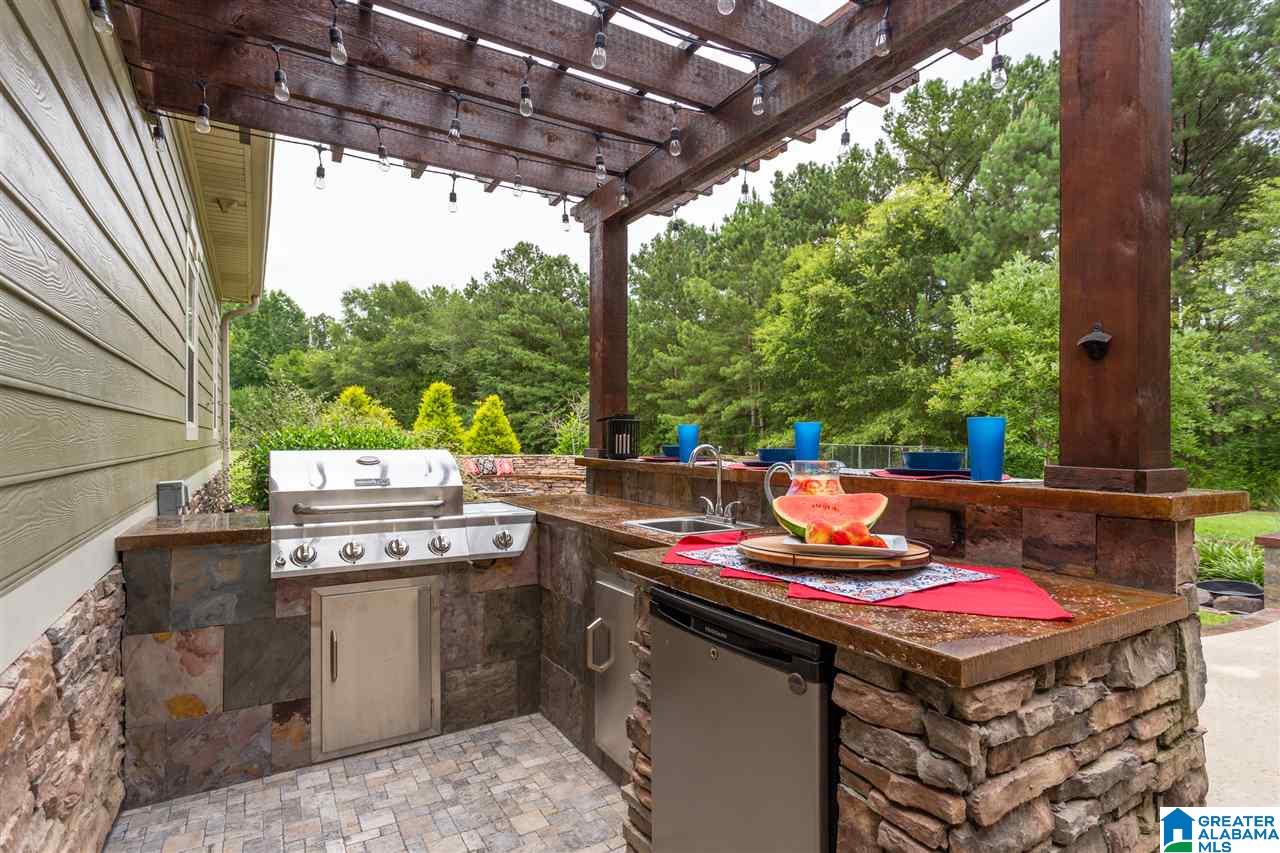 210 Cobb Road Oxford, AL 36203 - Photo 2 of 50