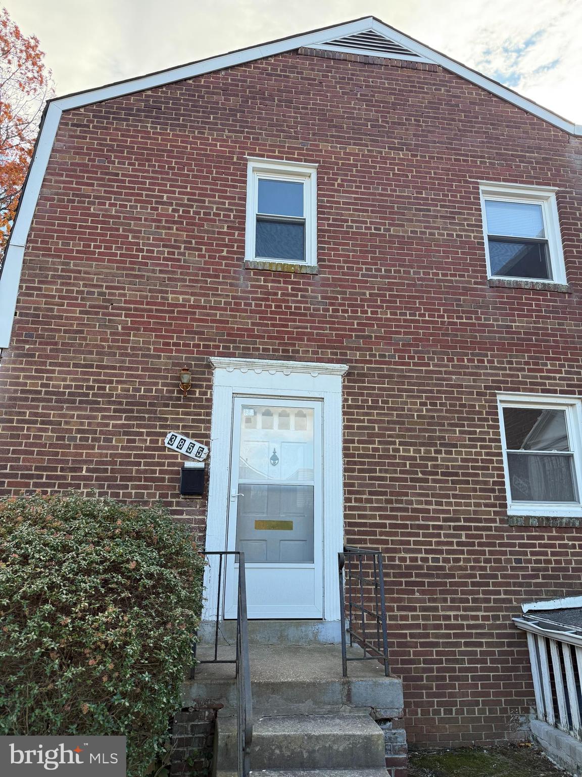 3855 28th Avenue, Unit 37 Temple Hills, MD 20748 - Photo 1 of 11