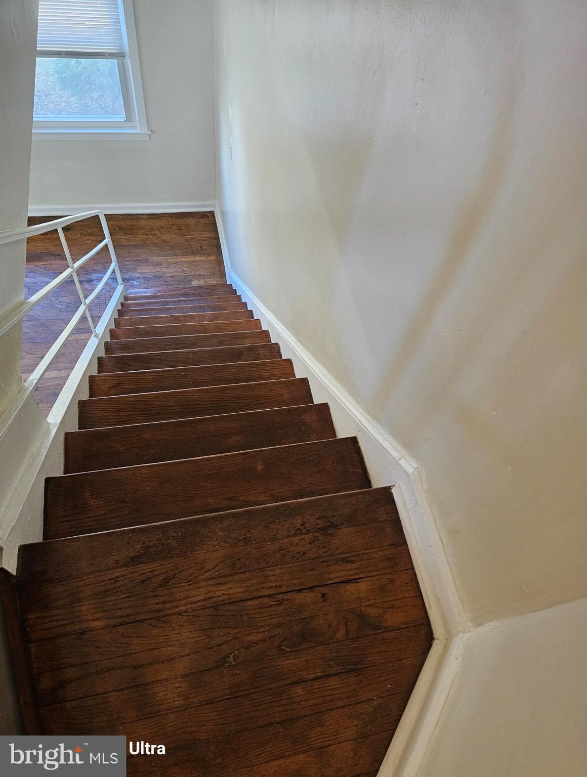 3855 28th Avenue, Unit 37 Temple Hills, MD 20748 - Photo 10 of 11 a view of entryway