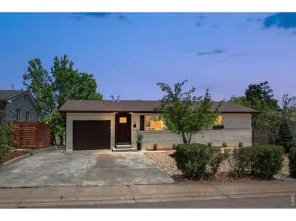 $825,000 | 1610 Longs Peak Drive, Louisville, CO 80027