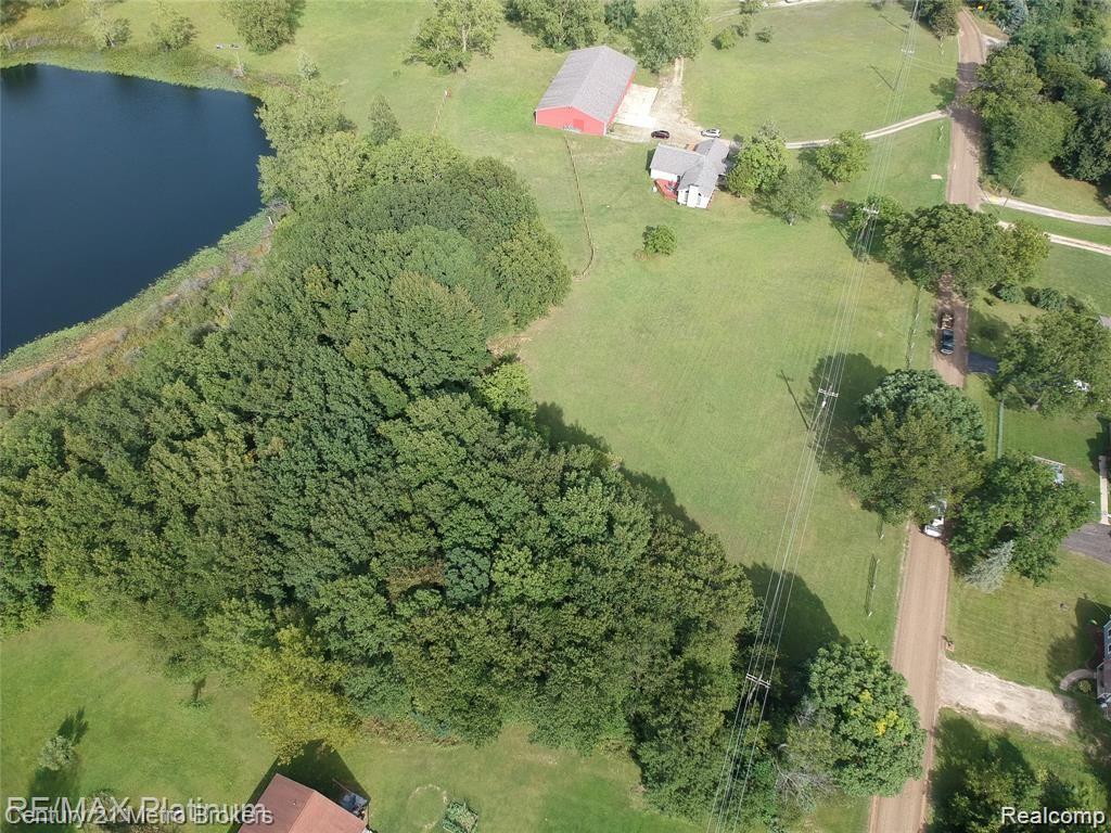 0 Demode Parcel A Road Holly, MI 48442 - Photo 3 of 7