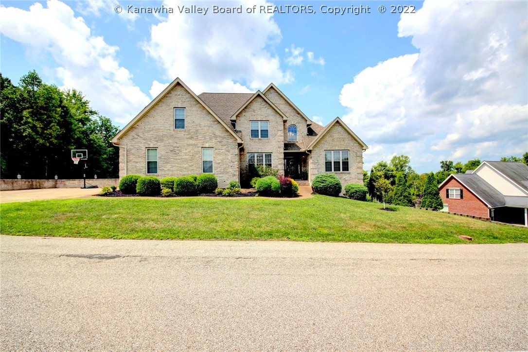 127 Newcomer Road South Charleston, WV 25309 - Photo 1 of 39 Gallery Image 1