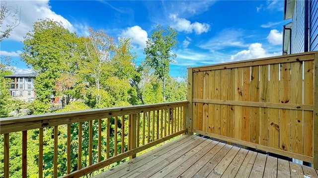 $3,100 | 1479 Creekside Circle Northwest, Atlanta, GA 30318