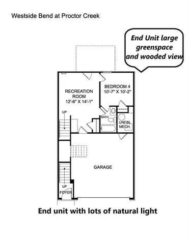 $3,100 | 1479 Creekside Circle Northwest, Atlanta, GA 30318