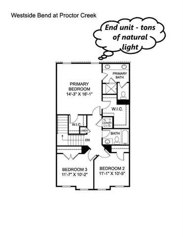 $3,100 | 1479 Creekside Circle Northwest, Atlanta, GA 30318