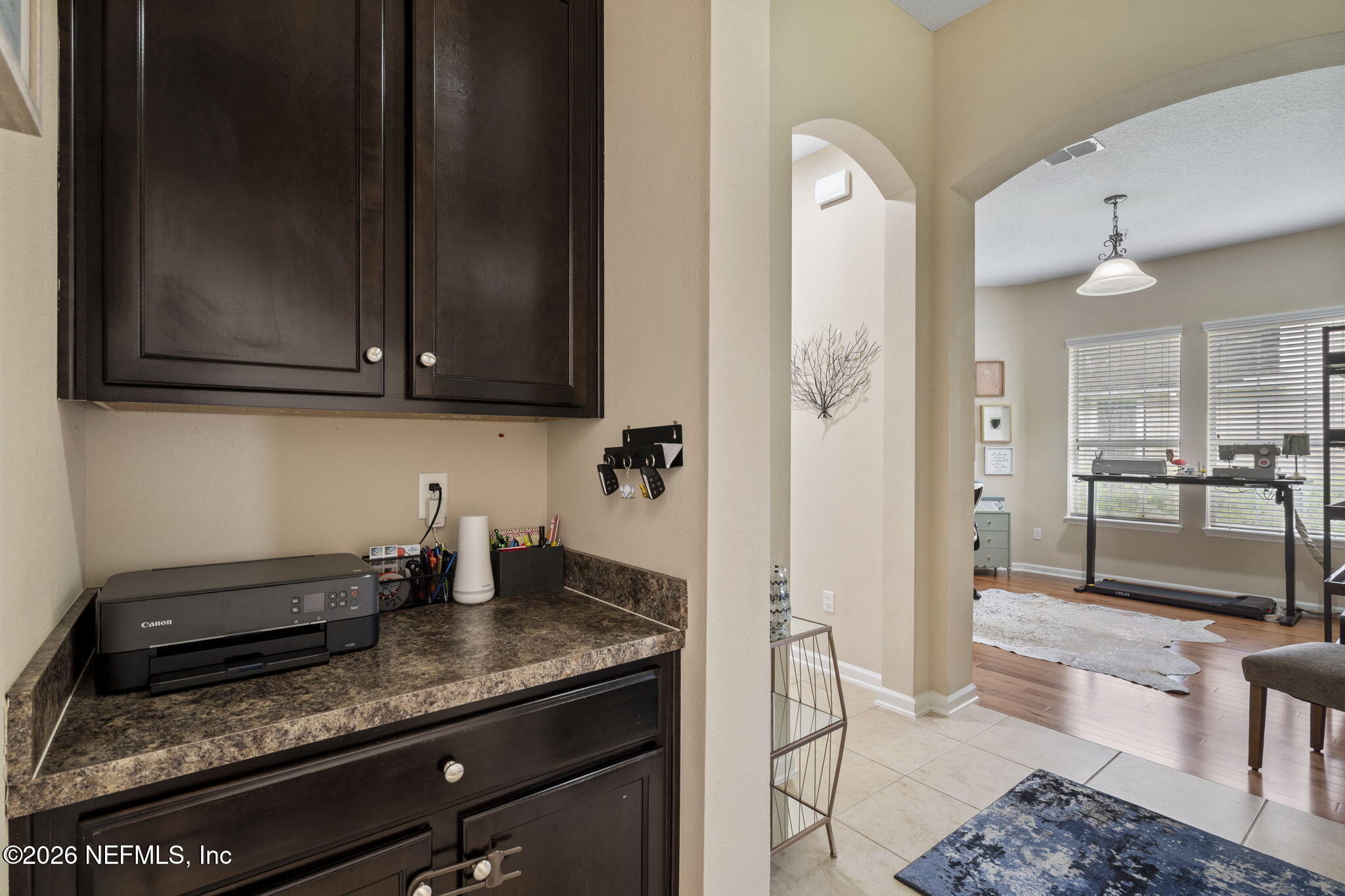 4464 Quail Hollow Road Orange Park, FL 32065 - Photo 10 of 54 Drop station