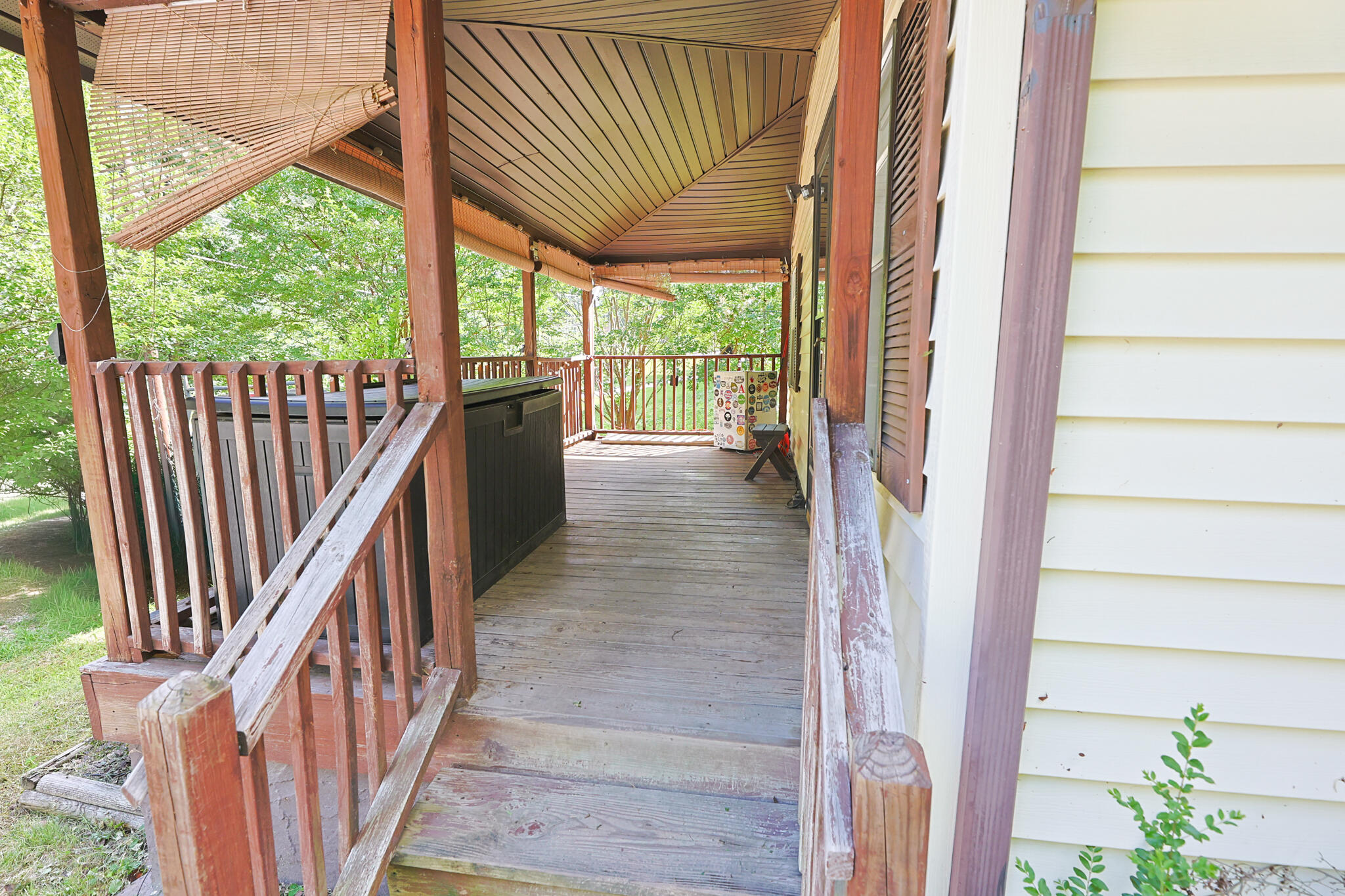 5109 Delashmitt Road Hixson, TN 37343 - Photo 5 of 21 5109 Delashmitt Rd-21