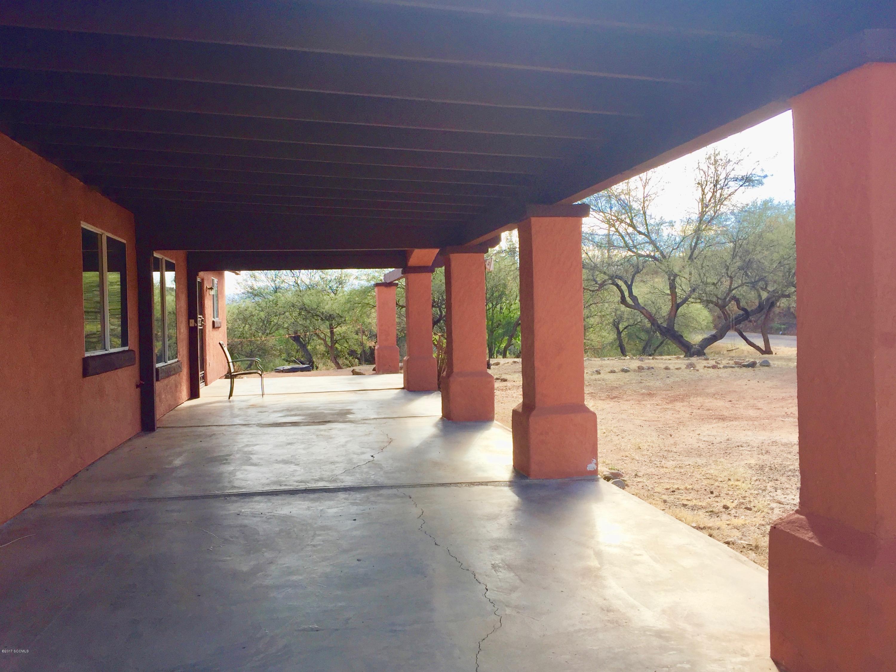 150 Nee Court Rio Rico, AZ 85648 - Photo 19 of 23