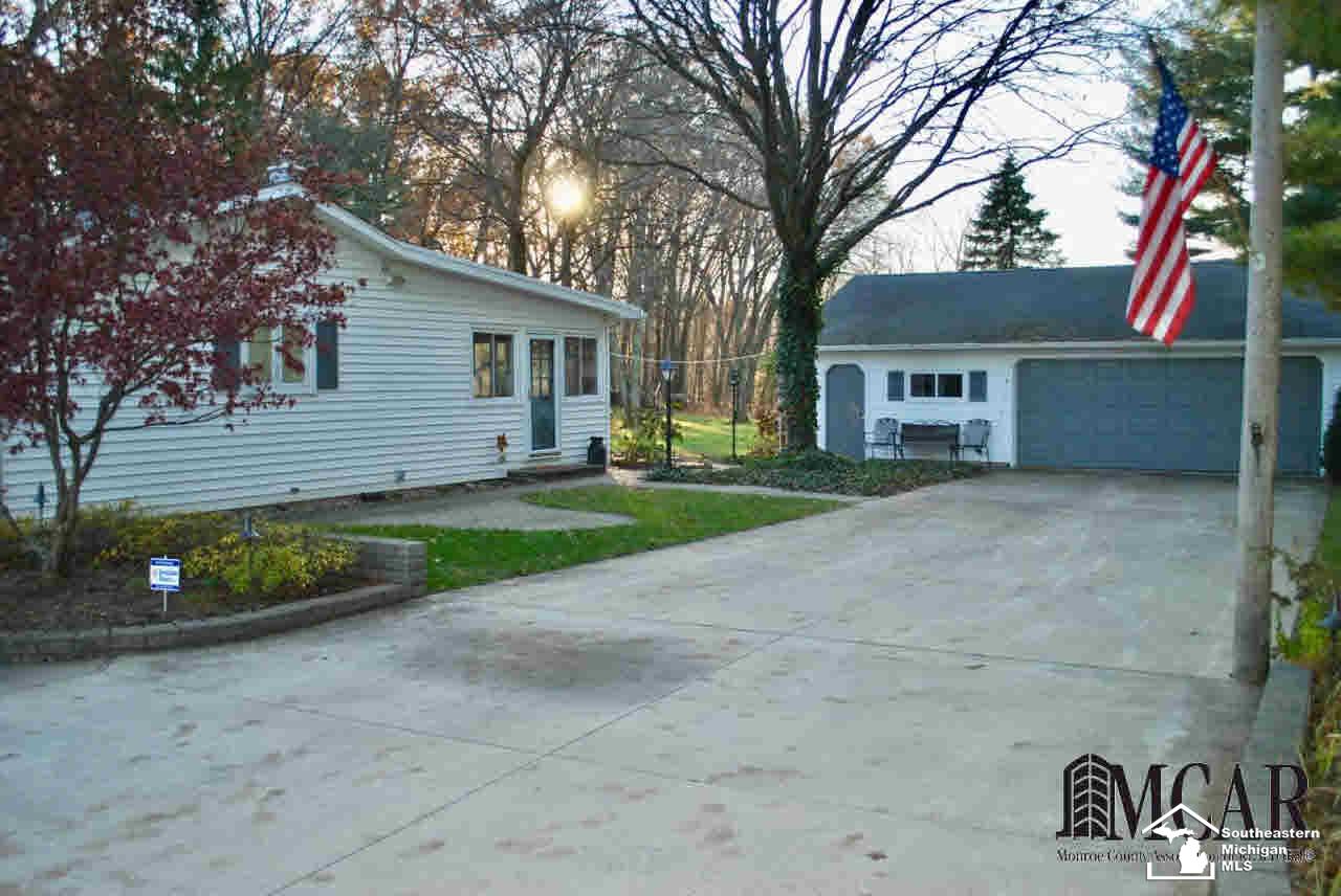 4444 Douglas Road Ida, MI 48140 - Photo 30 of 36