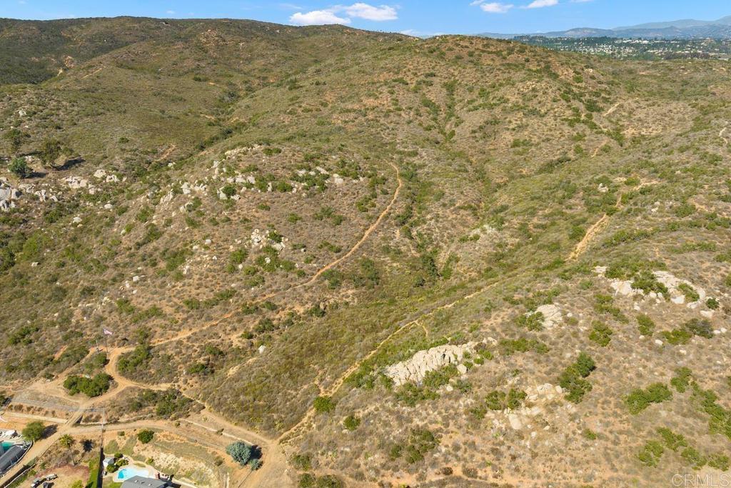 0 Dorathea Poway, CA 92064 - Photo 11 of 19 a view of a field with an outdoor space
