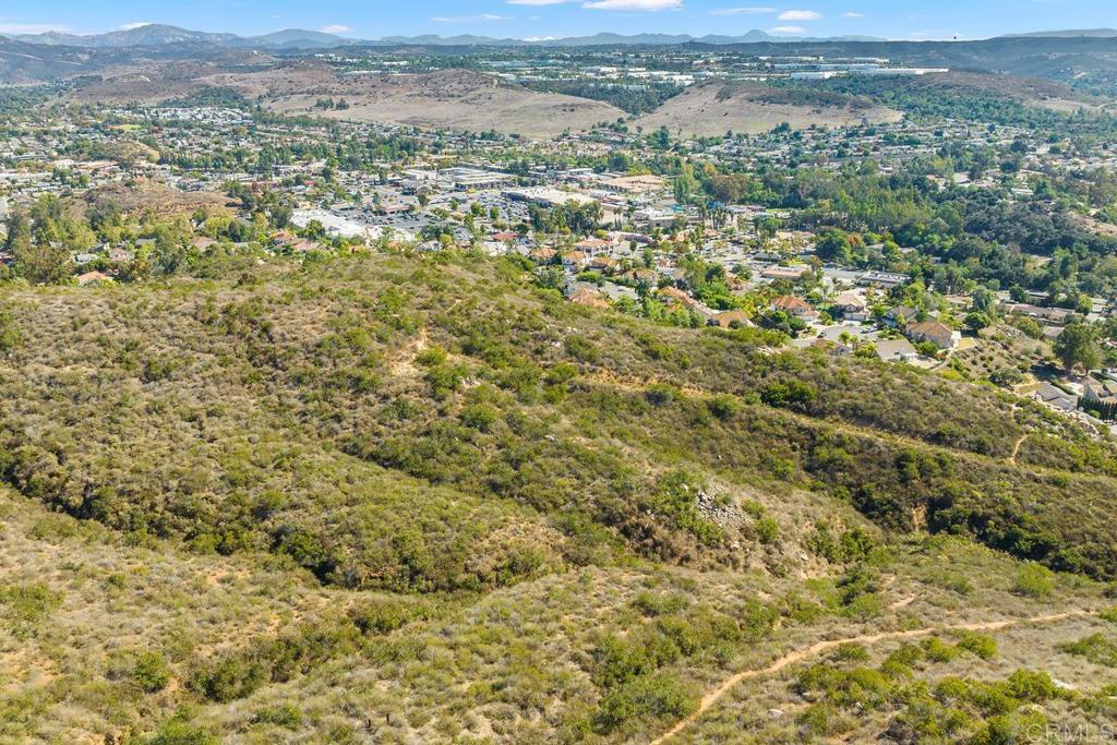 0 Dorathea Poway, CA 92064 - Photo 16 of 19 a view of a city with mountain view