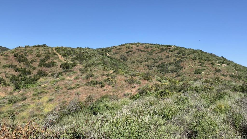 0 Dorathea Poway, CA 92064 - Photo 6 of 19 a view of a large mountain