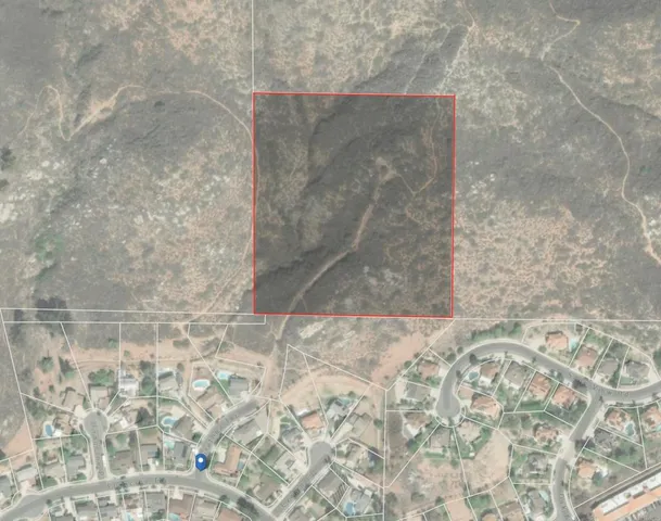 $400,000 | 0 Dorathea, Poway, CA 92064