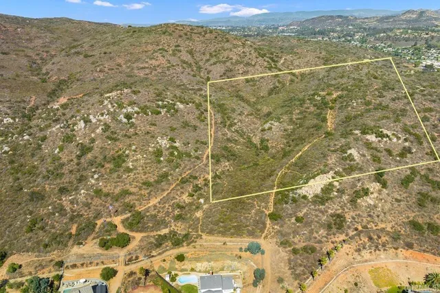 $400,000 | 0 Dorathea, Poway, CA 92064