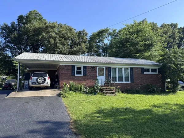 $199,900 | 109 Dogwood Hills Drive, Paris, TN 38242
