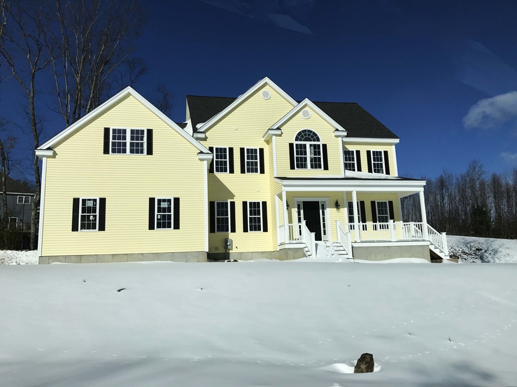 15 Exeter Road Hudson, MA 01749 - Photo 1 of 2 Gallery Image 1