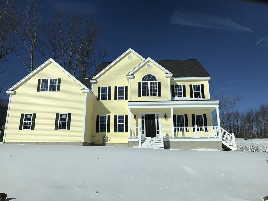 15 Exeter Road Hudson, MA 01749 - Photo 2 of 2 Gallery Image 2