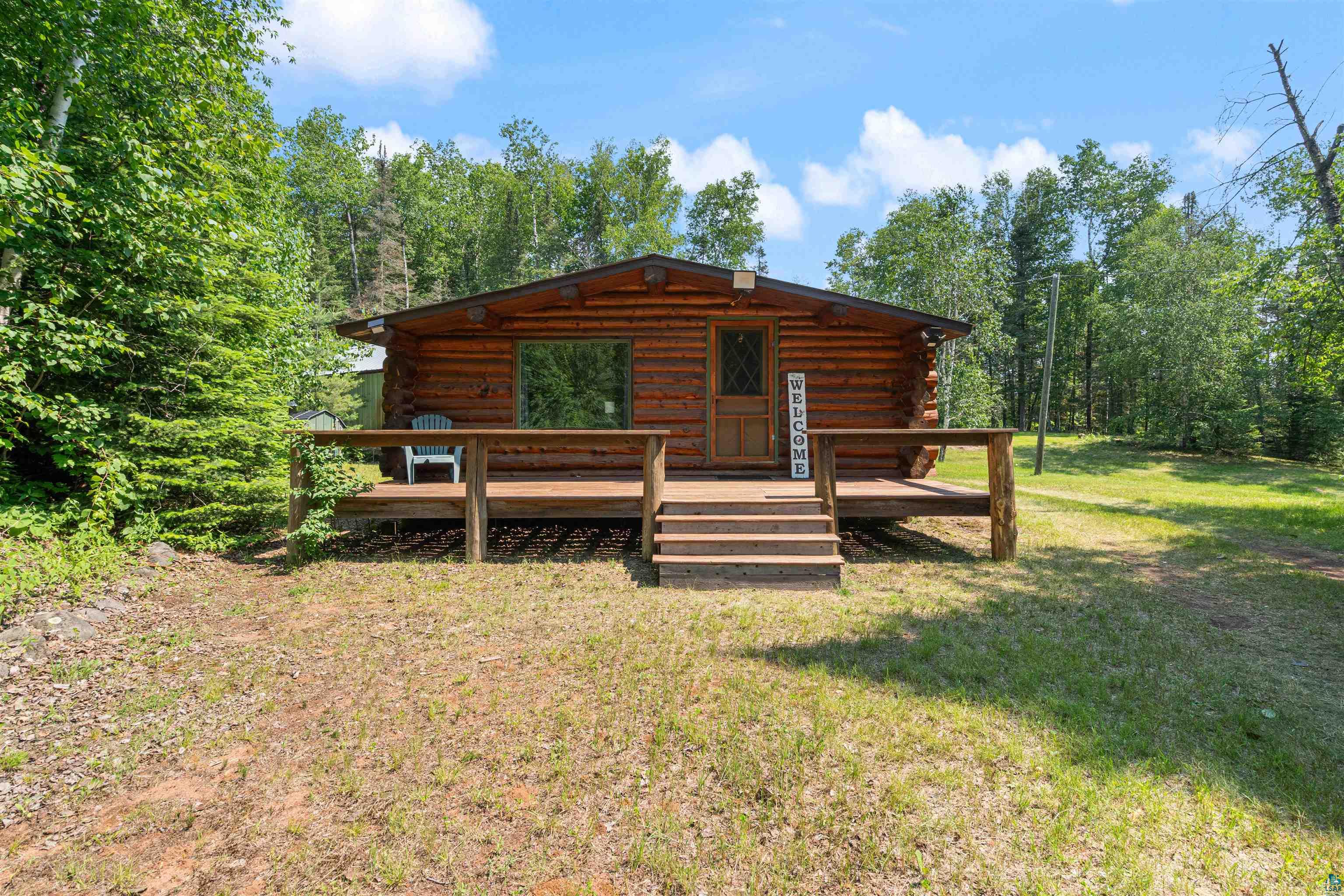 7775 Moose Lake Road Solon Springs, WI 54873 - Photo 26 of 33