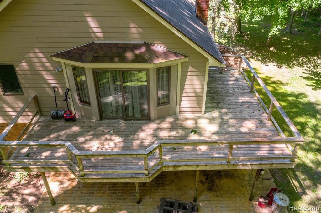 24421 Florence Road Armada, MI 48005 - Photo 33 of 39