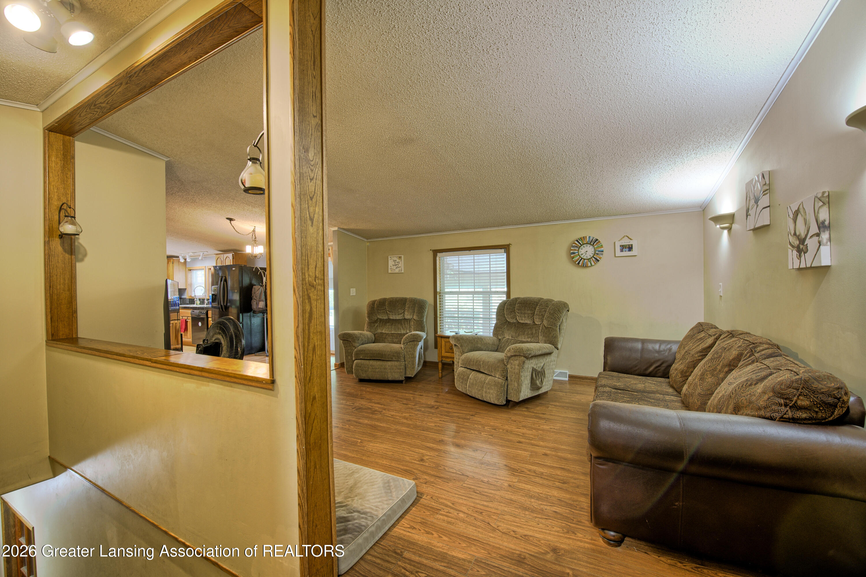 4065 South Lyons Road Lyons, MI 48851 - Photo 22 of 58 Family Room