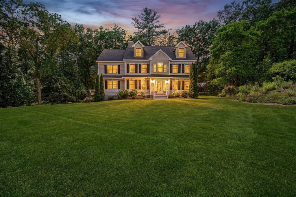 169 High Plain Road Andover, MA 01810 - Photo 32 of 40