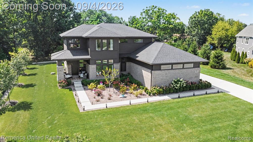 4083 Inverrary Court Commerce Township, MI 48382 - Photo 49 of 54 Gallery Image 49