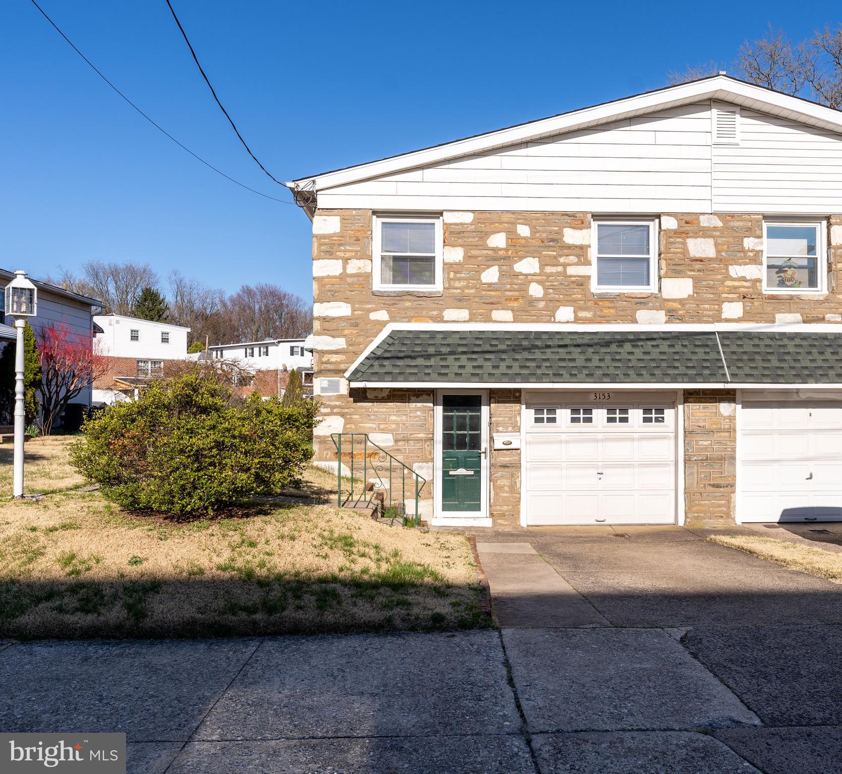 3153 Draper Street Philadelphia, PA 19136 - Photo 1 of 18 Gallery Image 1