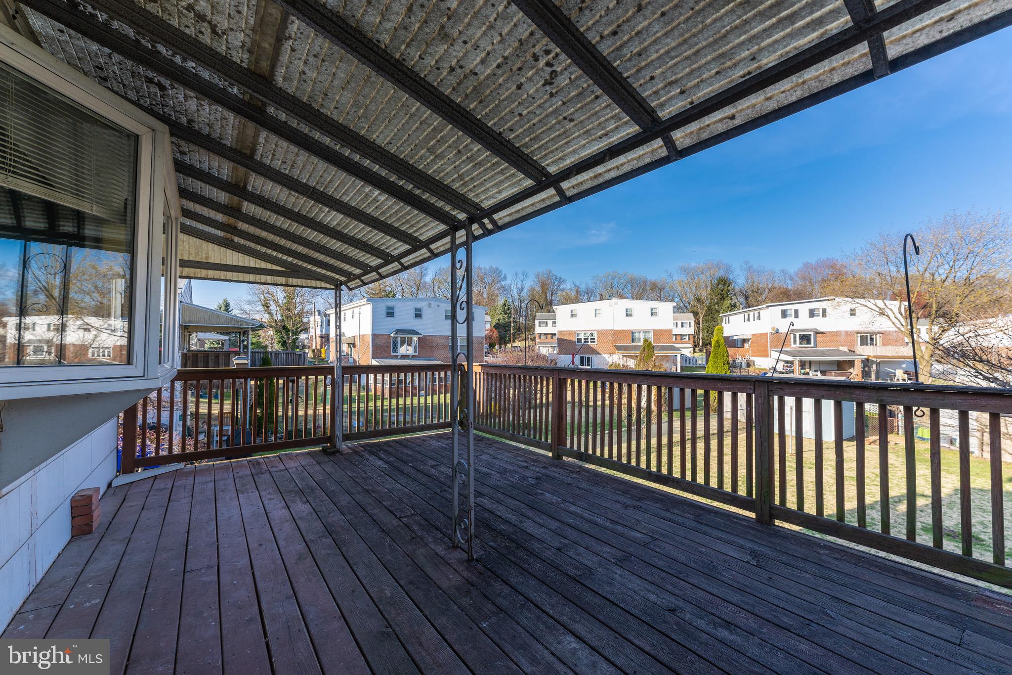 3153 Draper Street Philadelphia, PA 19136 - Photo 17 of 18 Gallery Image 17