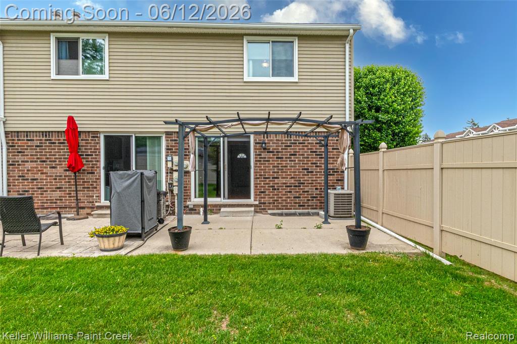 11401 Messmore Road Utica, MI 48317 - Photo 34 of 43