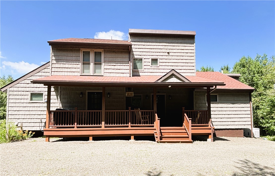 179 Sparrowhawk Lake Road Maryland, NY 12155 - Photo 34 of 49