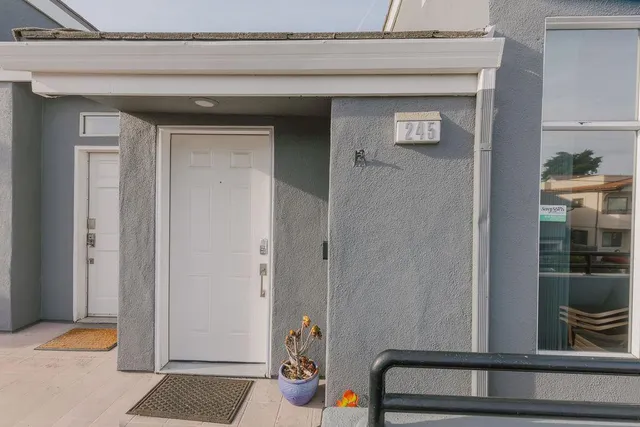 $1,050,000 | 245 Park Avenue, Unit 5, Pismo Beach, CA 93449