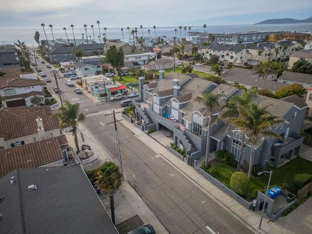 $1,050,000 | 245 Park Avenue, Unit 5, Pismo Beach, CA 93449