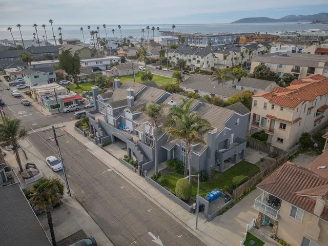 $1,050,000 | 245 Park Avenue, Unit 5, Pismo Beach, CA 93449