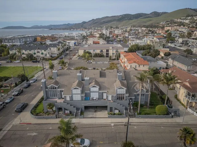 $1,050,000 | 245 Park Avenue, Unit 5, Pismo Beach, CA 93449
